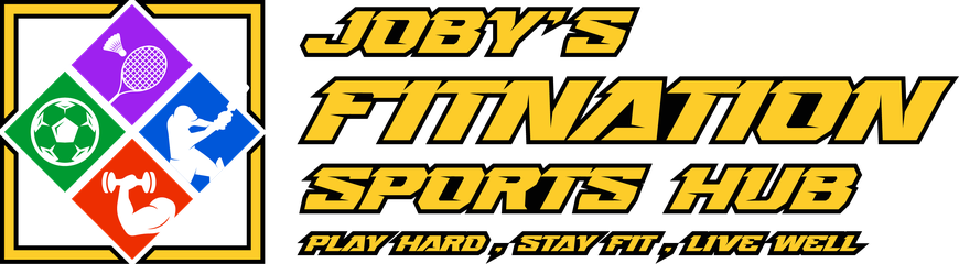 Fitnation Sports Hub